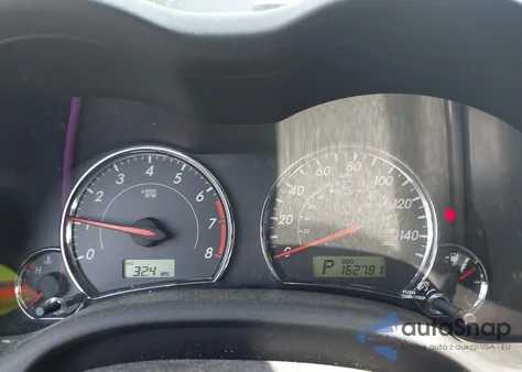 2012 Toyota Corolla S from USA, damaged, VIN 5YFBU4EE3CP046571